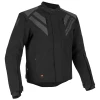 HALVARSSONS TEXTILE КУРТКА H80 ЧОРНІ, 54 - зображення 1