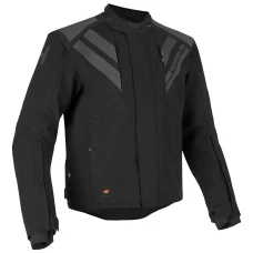 HALVARSSONS TEXTILE КУРТКА H80 ЧОРНІ, 48