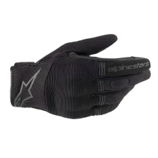 ALPINESTARS РУКАВИЦІ МІДНА ЧОРНИЙ 2XL