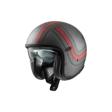 PREMIER HELMETS VINTAGE PLATINUM ED. EX 92 BM L