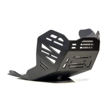 AXP ADVENTURE SKID ПЛИТА HDPE 8MM DUCATI DESERT X (SW-MOTECH CRASH BARS)