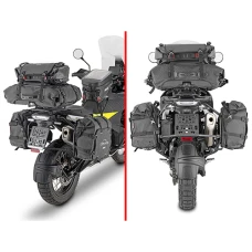 GIVI SPECIFIC PANNIER ТРИМАЧ PL ONE-FIT MONOKEY HUSQVARNA NORDEN 901 (22)