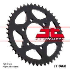 JT ЗІРОЧКА ЗАД 468 36 KAWASAKI AR 125 '82-'94 (46836JT) (LANC. 428)