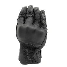 ESKA GLOVES РУКАВИЦІ MESH GORE-TEX (GTX) КОЛІР ЧОРНИЙ SUMMER SHORT РОЗМІР L