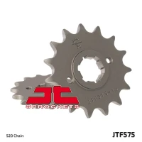 JT ЗІРОЧКА ПЕРІД 575 16 YAMAHA XT 600 '83-'86, TT600, XT550 (57516JT) (LANC. 520)