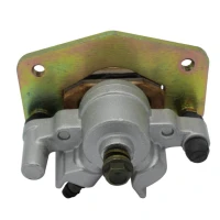 MTX PARTS СУППОРТ ТОРМОЗНИЙ CAN-AM OUTLANDER 400/500/650/800 '08-'15 ЗАД