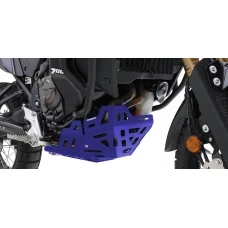 CROSSPRO ЗАХИСТ ПІД ДВИГУН АЛЮМІНІЙ YAMAHA XTZ 690 TENERE 700/WORLD RAID '21-23 КОЛІР СИНІЙ (ЄВРОПА 5)