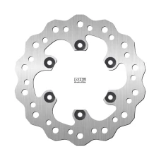 NG 2023/12 ДИСК REAR R S 220X100X4 6X10,25