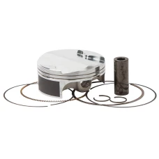 VERTEX ПОРШЕНЬ KTM (4T) SXF 250 (SX-F250) '06-'12, EXCF 250 (EXC-F250) '06-'13 13,3:1 (75,97MM) (КІЛЬЦЯ 590276000001 X 1 КОМПЛЕКТ.)