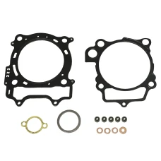 XRADICAL(ARTEIN GASKETS) УЩІЛЬНЕННЯ ТОП END YAMAHA WR 450 F 4T '07-'15, YZF 450 '06-'09, YFZ 450R '09-'20 (МЕТАЛЕВИЙ POWLEKANE)
