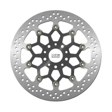 NG 2023/12 ДИСК FRONT L F00,0 320X52X5 5X10,25/8,25