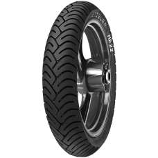 ШИНА ДЛЯ МОТОЦИКЛА METZELER 3.00-18 ME22 52P TL REINF M/C ПЕРЕДНЯ/ЗАДНЯ DOT 08/2024
