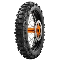 METZELER ШИНА 140/80-18 MCE 6 DAYS EXTREME EXTRA SOFT 70M NHS TT M/C M+S ЗАДНЯ DOT 01/2025