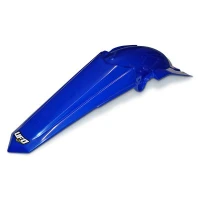 UFO КРИЛО ЗАД YAMAHA YZF 250 '10-'13 КОЛІР СИНІЙ - АКЦІЯ - STD. ЦІНА 91,60
