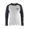 LEATT (НОВИНКА 2024) СОРОЧКА ROWEROWA MTB GRAVITY 2.0 JERSEY WHITE КОЛІР BIALY\/GRAFITOWY РОЗМІР M - зображення 5