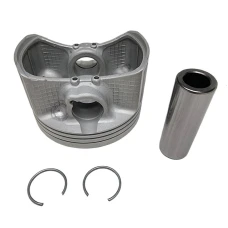VERTEX ПОРШЕНЬ YAMAHA GRIZZLY/KODIAK/RHINO 450 '03-'21 (84,46MM) (STD.)