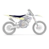 BLACKBIRD ПОКРИВКА\/ПОКРИВКА NA СИДІННЯ HUSQVARNA TC\/FC 125\/250\/350\/450 '23 DOUBLE GRIP 3 - зображення 2