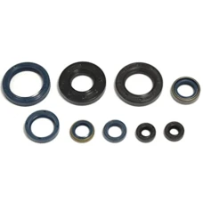 ATHENA КОМПЛЕКТ (НАБІР) УЩІЛЬНЮВАЧІ SILNIKOWYCH HUSQVARNA WR 250 92-98, WR 360 92-99, CR 250 91-96