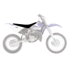 BLACKBIRD ПОКРИВКА\/ПОКРИВКА NA СИДІННЯ YAMAHA YZ 85 '02-'18 PYRAMID (PMD), КОЛІР ЧОРНИЙ - зображення 2