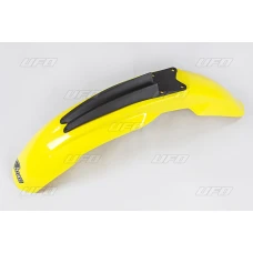 UFO КРИЛО ПЕРІД HUSQVARNA 4T '08-'12 КОЛІР ЖОВТИЙ