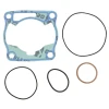 ATHENA УЩІЛЬНЕННЯ TOP-END YAMAHA YZ 80 '96-'01 ,YZ 85 '02-'17 - зображення 2