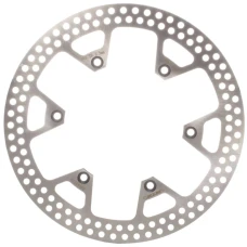 MTX PARTS НОВИЙ ТОВАР 8/2024 ДИСК ТОРМОЗНИЙ SUZUKI RMDR-Z 125, 250 400 1999-2005 2005-2019