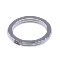 ATHENA ПРОКЛАДКА КОЛЕКТОРА ВИПУСКНОГО 33X41,5X5,3, SUZUKI GN/GS/GSX/GSXR