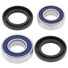 ALL BALLS ПІДШИПНИК КОЛЕСА ПЕРІД Z USZCZELNIACZAMI CAN-AM DS50/90 '02-'14, KAWASAKI KFX50/90 '07-'14, KYMCO MAXXER 50, POLARIS 50/90 '01-'14