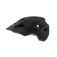 ШОЛОМ ДЛЯ ВЕЛОСИПЕДА LEATT MTB 1.0 MOUNTAIN V21.1 HELMET КОЛІР ЧОРНИЙ РОЗМІР M (55-59 CM)