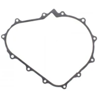 ATHENA ПРОКЛАДКА КРИШКИ КОМПЛЕКТА СЦЕПЛЕННЯ HONDA ST 1100 PAN EUROPEAN '90-'01 (SC026)(WEWNETRZNA)