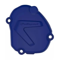 POLISPORT ЗАХИСТ КРИШКИ (DEKLA) ГЕНЕРАТОР YAMAHA YZ 125 '05-'25 КОЛІР СИНІЙ