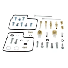 ALL BALLS КОМПЛЕКТ РЕМОНТУ КАРБЮРАТОРА HONDA VT 750C 98, VT 750CD 98