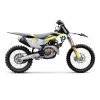 BLACKBIRD КОМПЛЕКТ НАЛІПОК (OKLEIN) HUSQVARNA TC\/FC 125\/250\/350\/450 '23 DREAM 4 - зображення 1