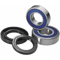ALL BALLS ПІДШИПНИК КОЛЕСА ЗАДНЬОГО Z USZCZELNIACZAMI GAS-GAS EC125 13-14, EC200 14, EC250 14, EC250 4T 14, EC300 14