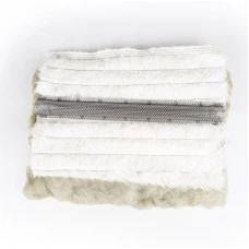 OXA FACTORY 2025/08 WATA DO ВИХЛОПУ 2T КОМПЛЕКТ Z ТРУБКА WEWNETRANA 28MM FACTORY HARD ENDURO EDITION