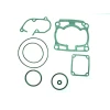 NAMURA УЩІЛЬНЕННЯ TOP-END KAWASAKI KX 125 '03-'05 (L2020506) - зображення 2