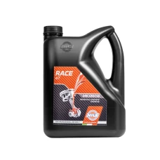 NILS МАСТИЛО SILNIKOWY 4T RACE SAE 10W40 SYNTETYK 4L (AKC)