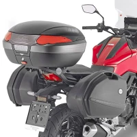 KAPPA СТЕЛАЖ KUFROW БОКОВИХ MONOKEY SIDE HONDA NC 750X '21