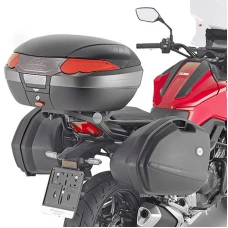 KAPPA СТЕЛАЖ KUFROW БОКОВИХ MONOKEY SIDE HONDA NC 750X '21