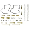 BRONCO КОМПЛЕКТ РЕМОНТУ КАРБЮРАТОРА KAWASAKI KVF 650 BRUTE FORCE (02-13), KVF 700 PRAIRIE (04-06) (NA 1 КАРБЮРАТОР) - зображення 2