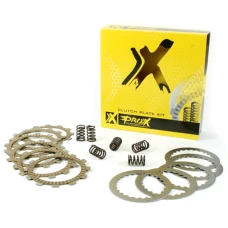 PROX ДИСКИ SPRZEGLOWE Z PRZEKLADKAMI I SPREZYNAMI KTM SX 60/65 '98-08