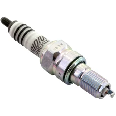 NGK SPARKPLUG CR8EHIX-9