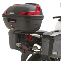 GIVI SPECIFIC ПЛИТА FOR MONOLOCK® КОРОБКИ CB 500 F (13-14)