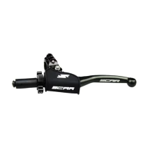 SCAR PIVOT СЦЕПЛЕННЯ РИЧАГ ЗБІРКИ - УНІВЕРСАЛ 2ST/4ST WITH EASY РЕГУЛЯТОРА - ЧОРНИЙ