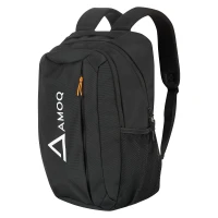 AMOQ MISSION BACKPACK 20L ЧОРНИЙ