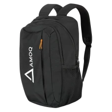 AMOQ MISSION BACKPACK 20L ЧОРНИЙ