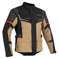 LINDSTRANDS TEXTILE КУРТКА SYLARNA SAND, 52