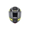 SCHUBERTH ШОЛОМ CONCEPT TRACER ЖОВТИЙ MATT XL 61 - зображення 3