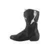 ALPINESTARS МОТОБОТИ SMX-6 V3 BLACK\/WHITE 45 - зображення 2