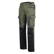RUKKA RIMO-R PANTS ТЕМНИЙ OLIVE C2 66